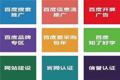 案例分享：百度推广排名提升的实战经验